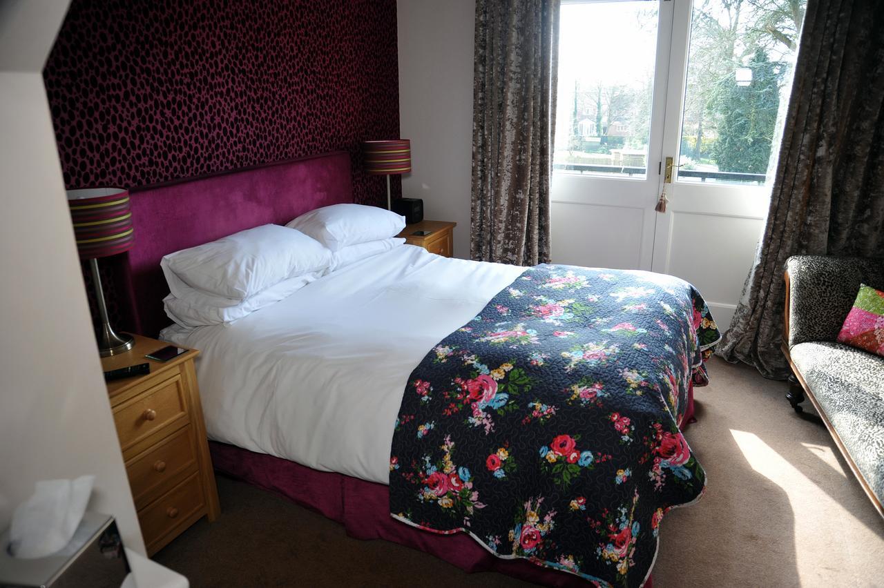 Bishops Guest Accommodation - York — Photos 2